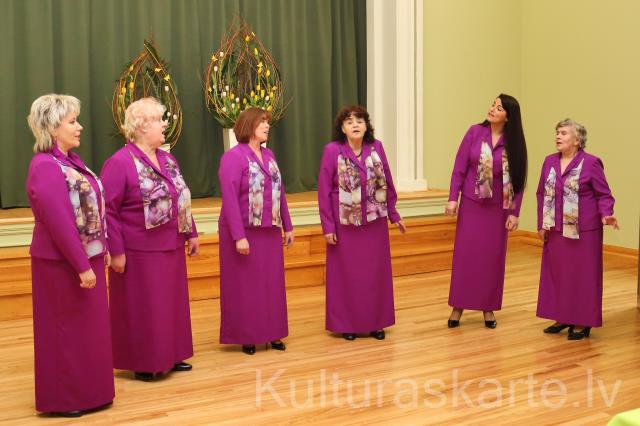 Ansamblis "Melodija"